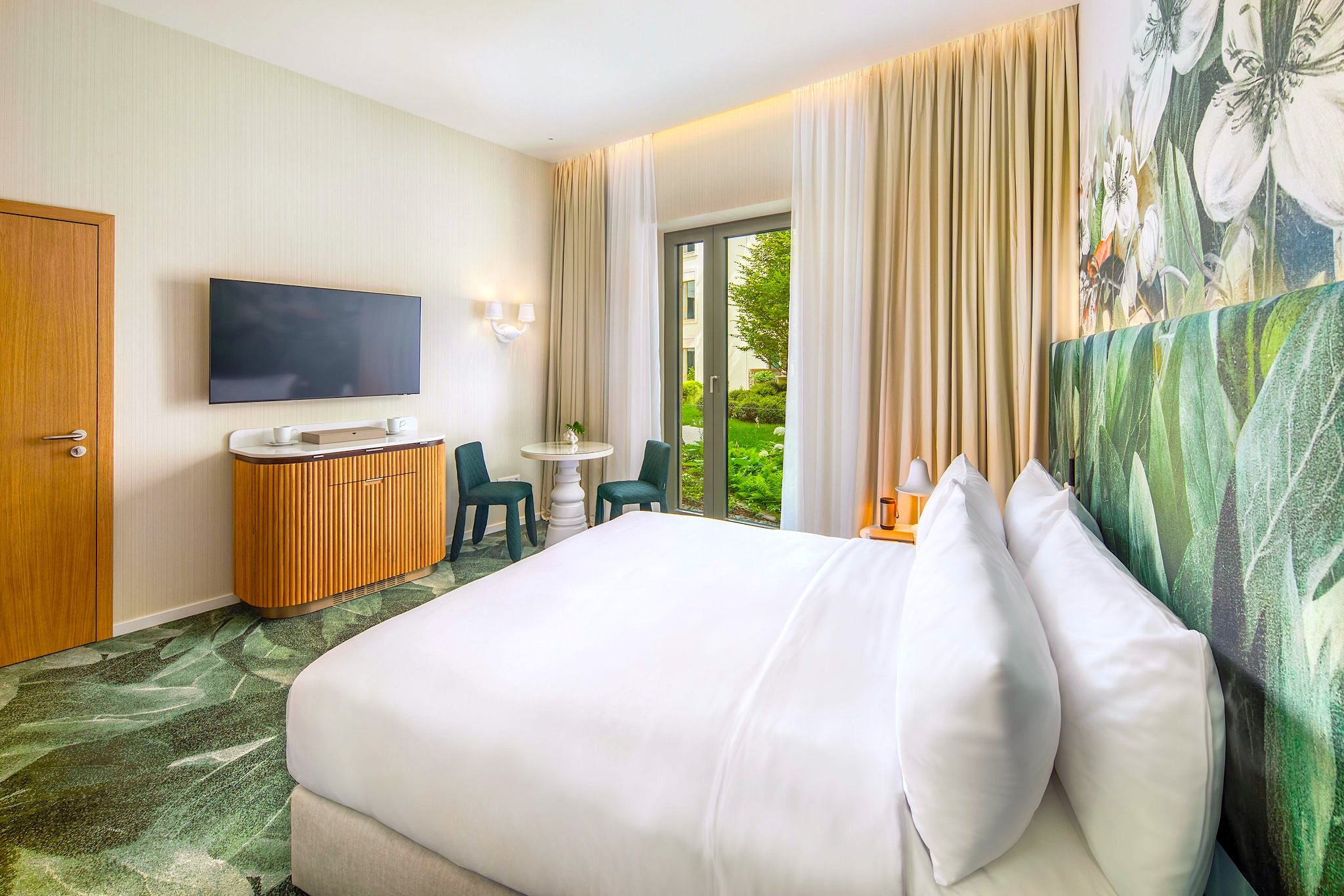 Images Kimpton Bem Budapest by IHG