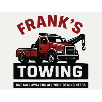 FRANK'S Towing Plus