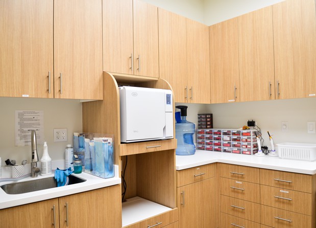 Images Dentist of Montclair
