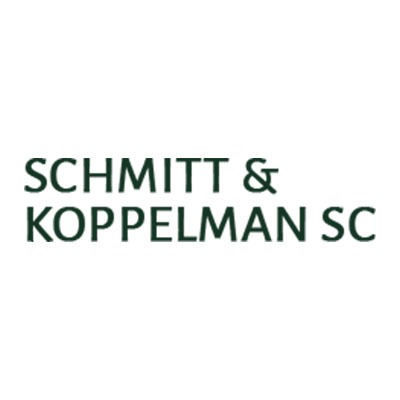 Schmitt & Koppelman SC Logo