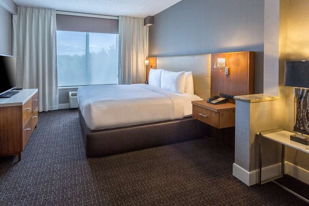 Images DoubleTree by Hilton Hotel Nanuet