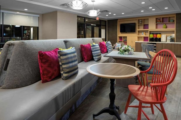 Images Home2 Suites by Hilton Buford Mall of Georgia