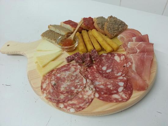 Il Bosco Pizzeria Ristorante
