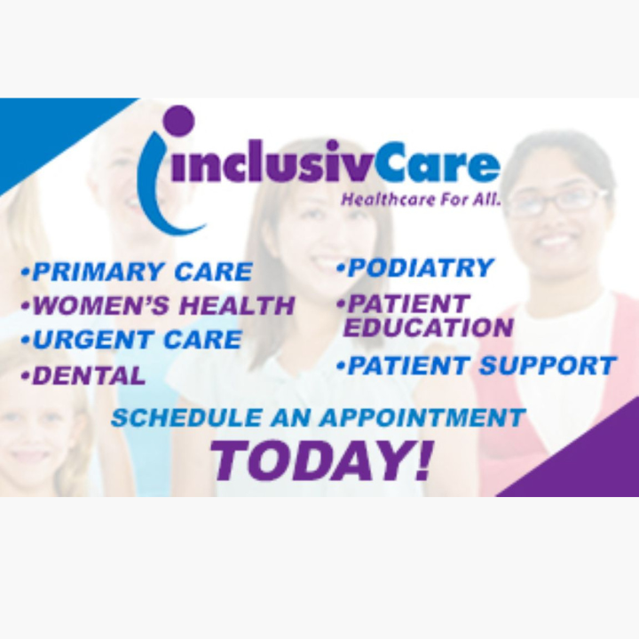 InclusivCare Image