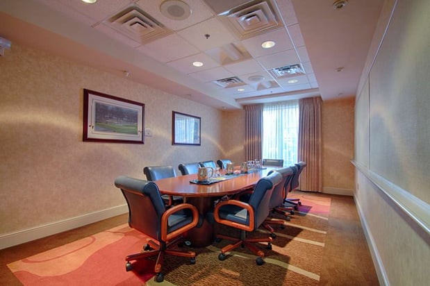 Images Hilton Garden Inn Las Vegas Strip South