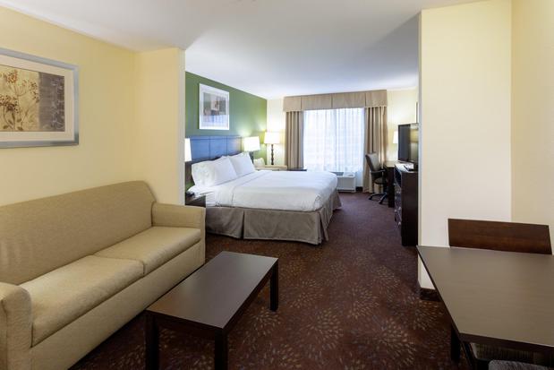 Images Holiday Inn Express & Suites Rochester – Mayo Clinic Area by IHG