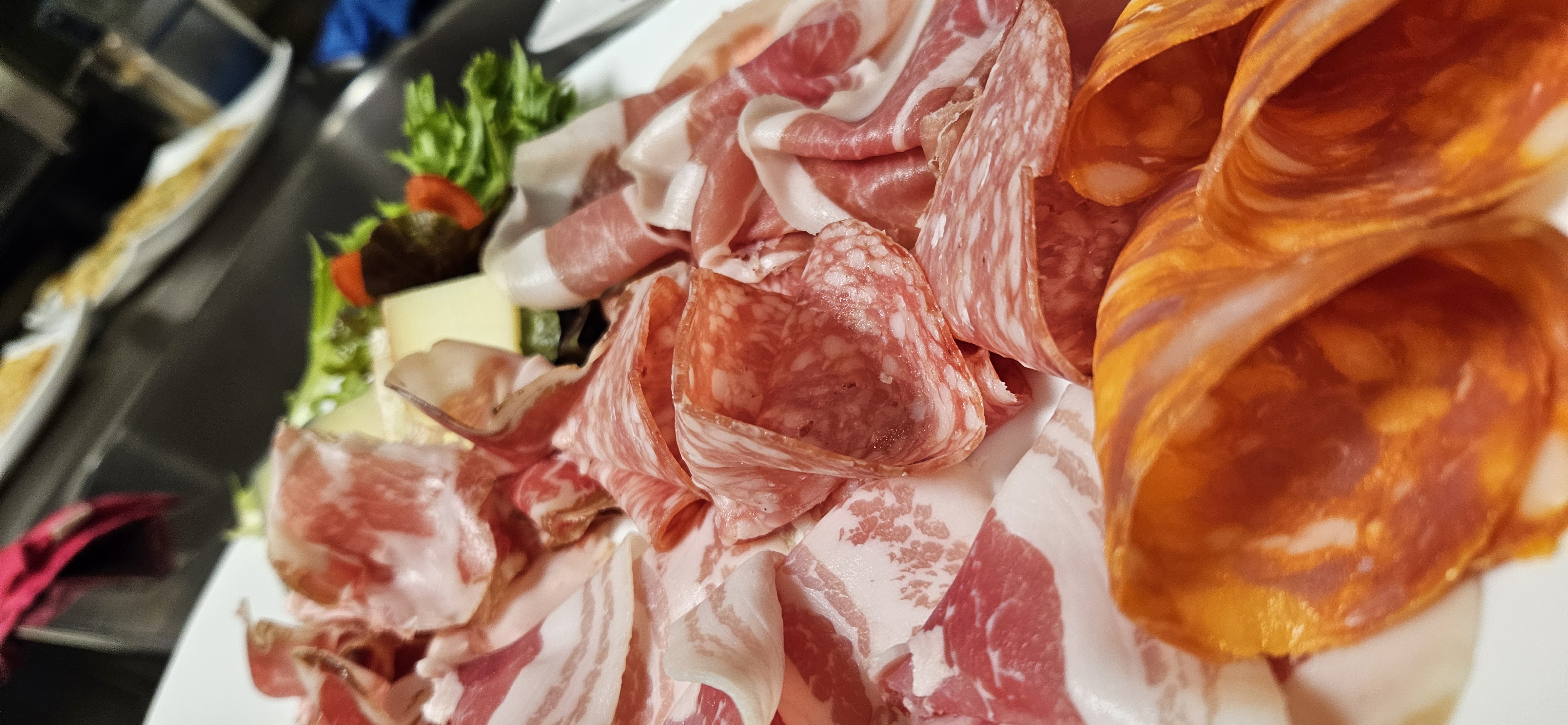 Bilder Buffet Stalden Lombardo