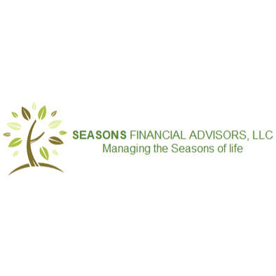 Seasons Financial Advisors Logo