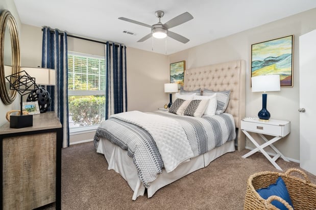 Images Rise at Signal Mountain Apartments