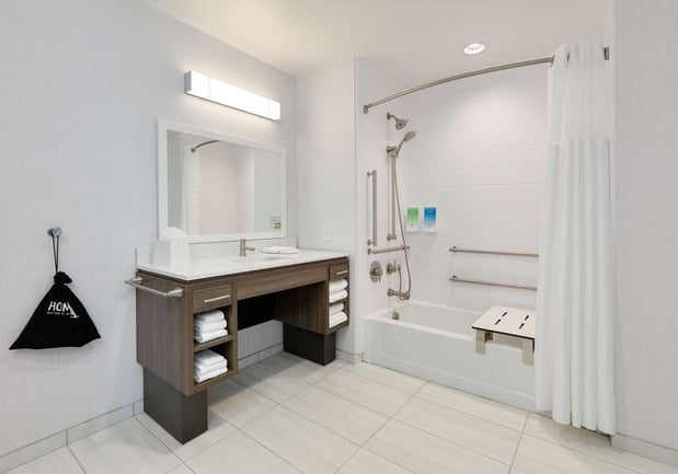 Images Home2 Suites by Hilton Euless DFW West