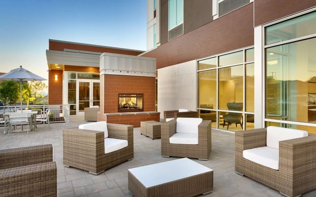 Images Hilton Garden Inn Lehi