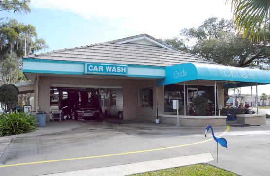 Images Beaches Car Wash & Gift Gallery