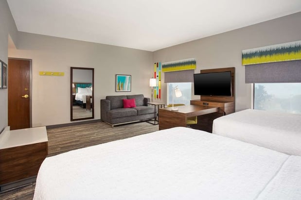 Images Hampton Inn & Suites Lady Lake/The Villages