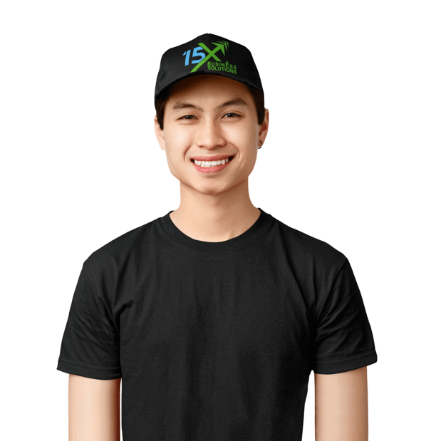 Images 15X Business Solutions