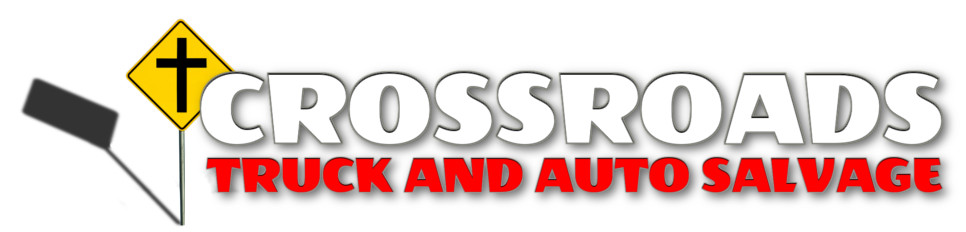 Crossroads Truck and Auto Salvage