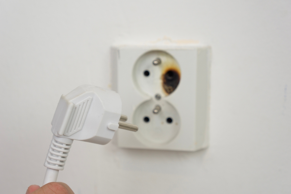 A Better Electric Heating &amp; Air LLC Logo