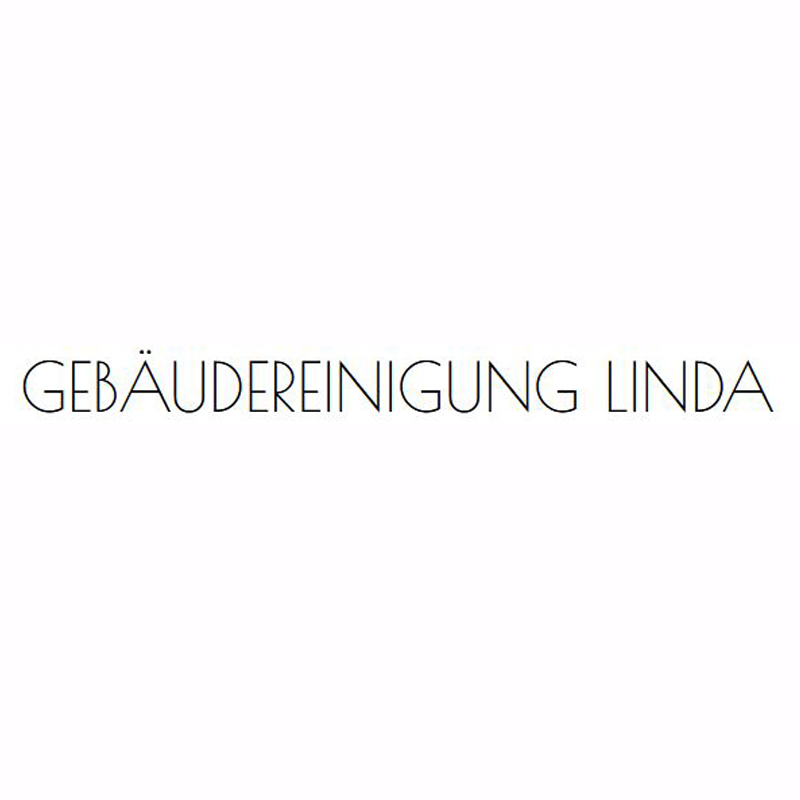 Logo Gebäudereinigung Linda