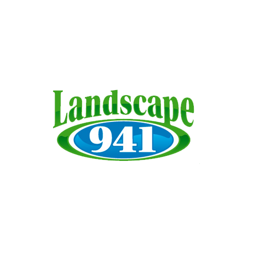 Landscape 941 Logo