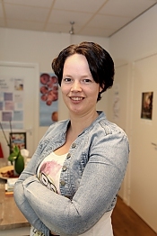 Foto's LIV Verloskundigen