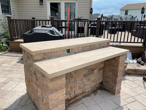 Images J & C Landscaping LLC