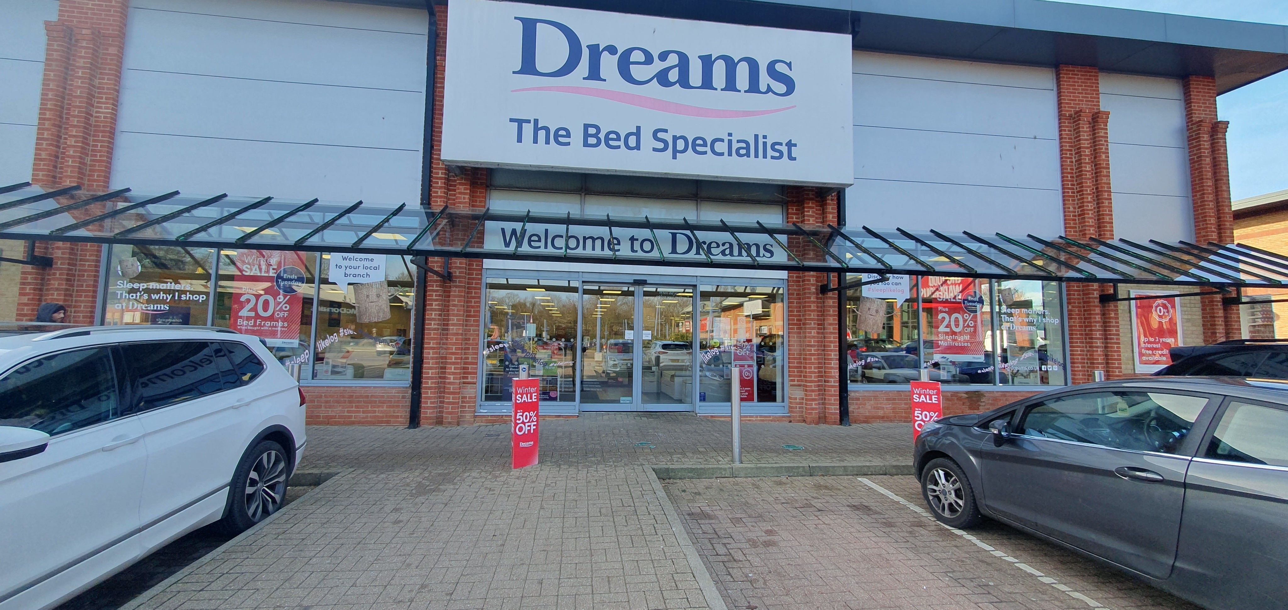 Images Dreams Chelmsford