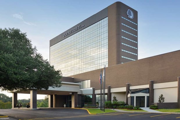 Images DoubleTree by Hilton Hotel Lafayette