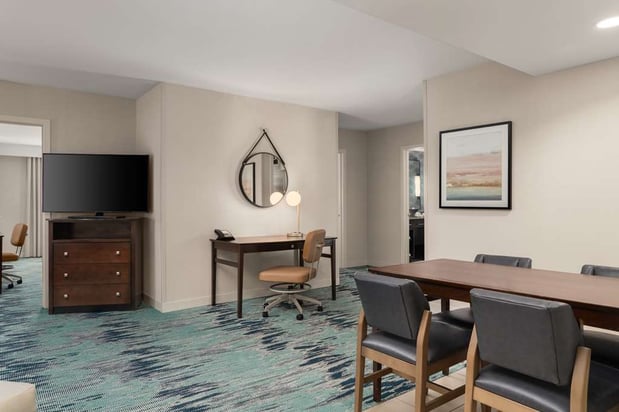 Images Homewood Suites by Hilton Newport Middletown, RI