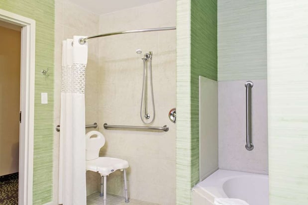 Images Hampton Inn & Suites Harlingen