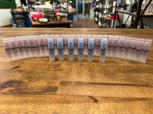 Images Magnolia Soap and Bath Company D'Iberville