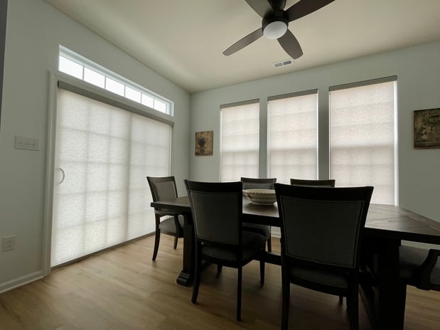 Images Budget Blinds of East Gloucester County