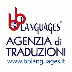 BBlanguages Logo