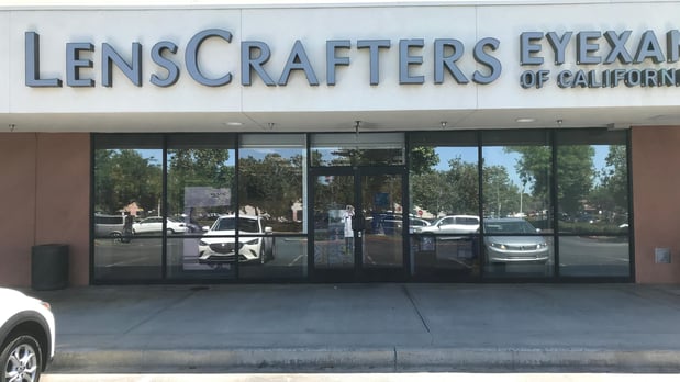 Images LensCrafters