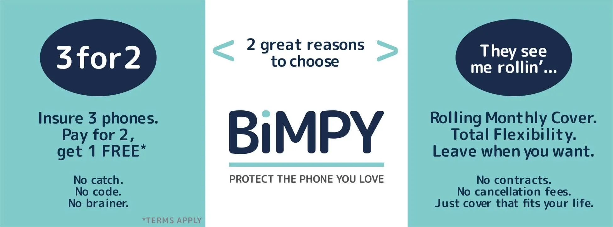 Images BiMPY