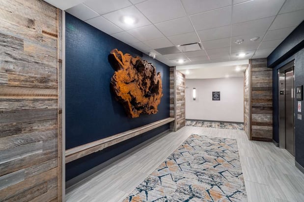 Images Hampton Inn Greer Greenville
