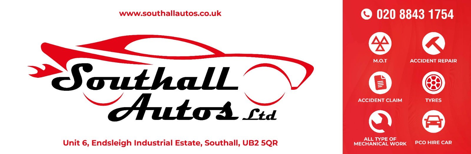 Images Southall Autos Ltd