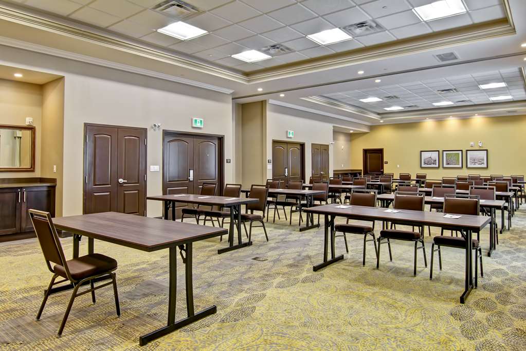 Images Hampton Inn & Suites by Hilton Saskatoon Airport