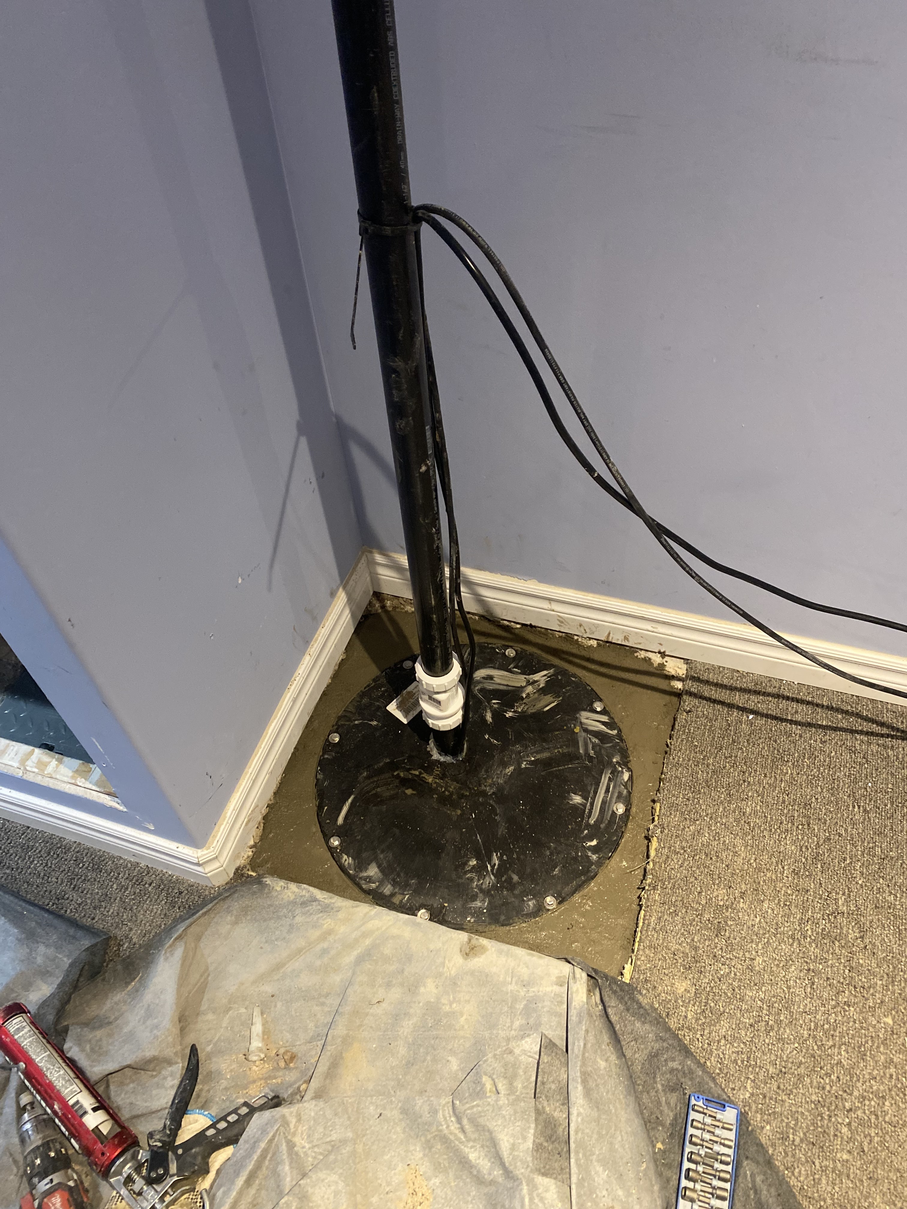 Images DrainCam Plumbing