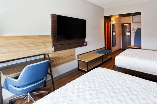 Images Tru by Hilton Prattville