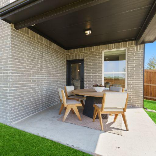 Images UnionMain Homes - Walden Pond 50's