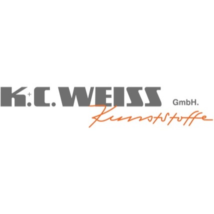 K.+C. Weiss GmbH Dr. Clarissa Resch in Wehingen in Württemberg - Logo