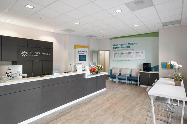 Images Culver Smiles Dentistry