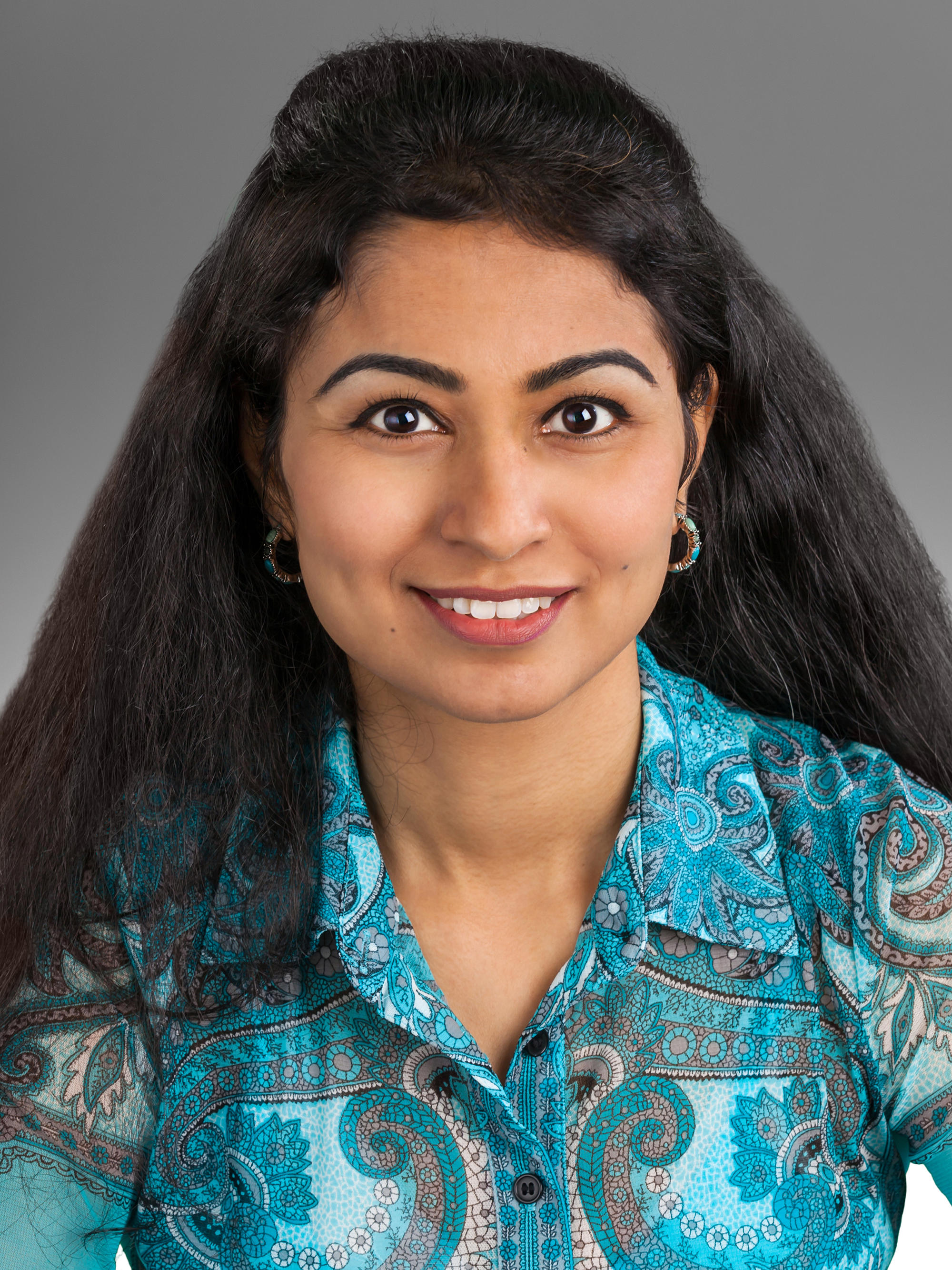 Geeta Khanwani, MD Photo