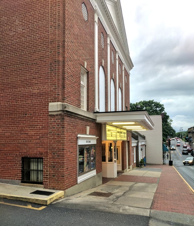 Images R/C State Cinema 3