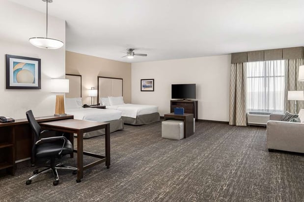 Images Homewood Suites by Hilton San Marcos