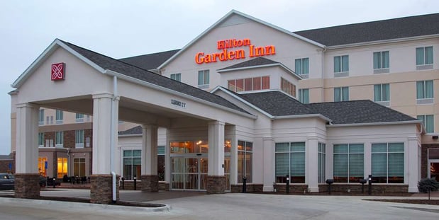 Images Hilton Garden Inn Cedar Falls