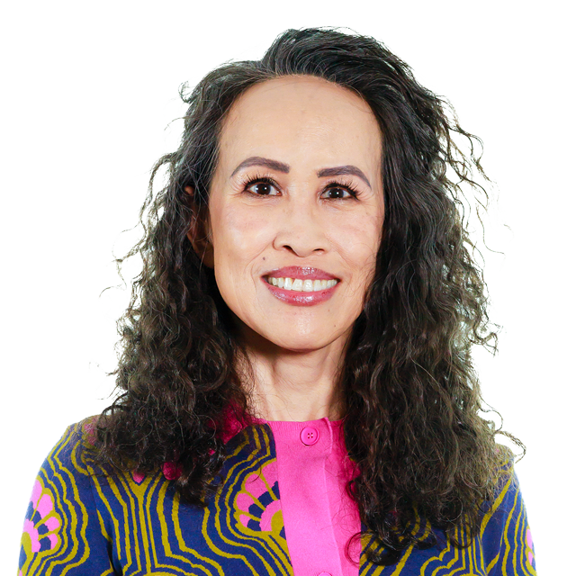 Images Dr. Trang Bui, MD