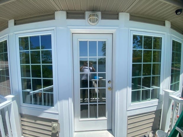 Images The Painting and Staining Co.