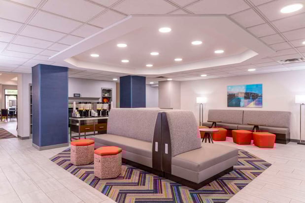 Images Hampton Inn & Suites St. Louis/Chesterfield