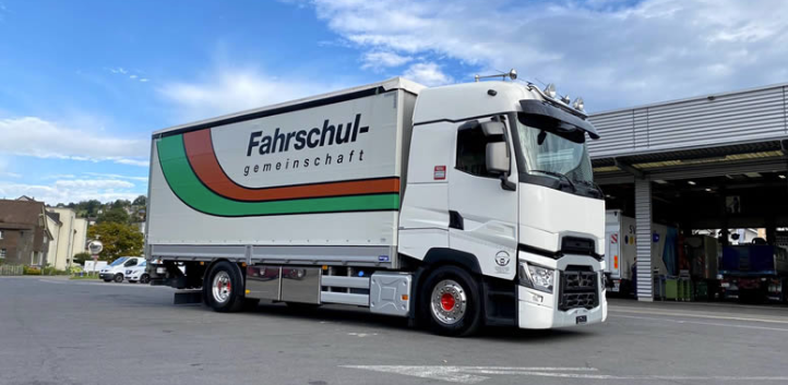 Bilder Fahrschulgemeinschaft