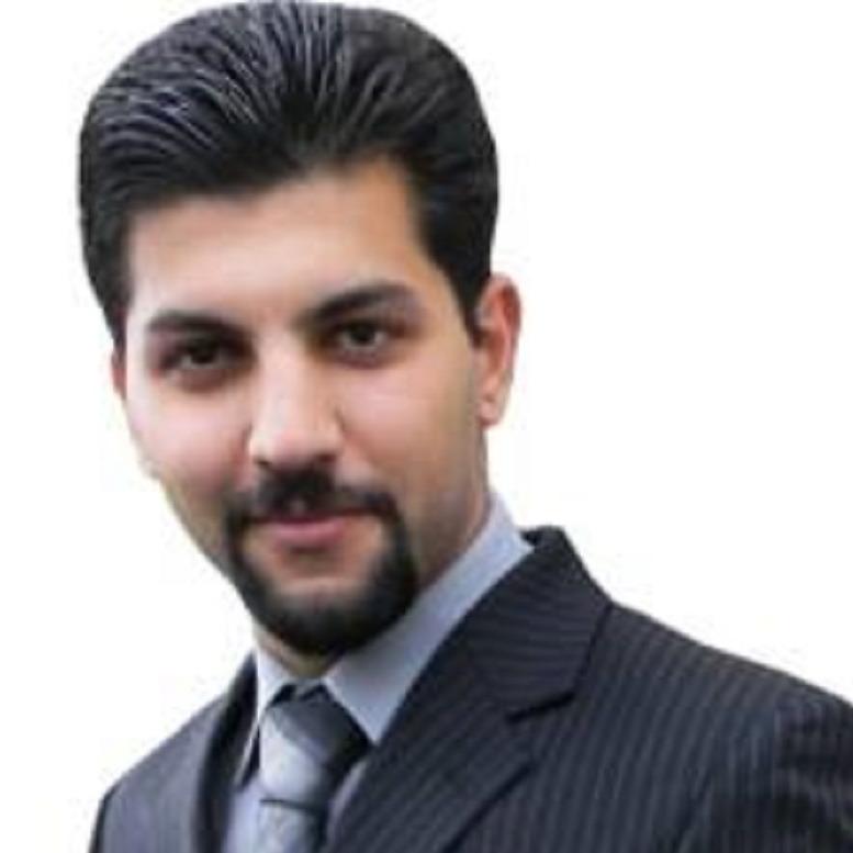 Sina Sabeti Realtor